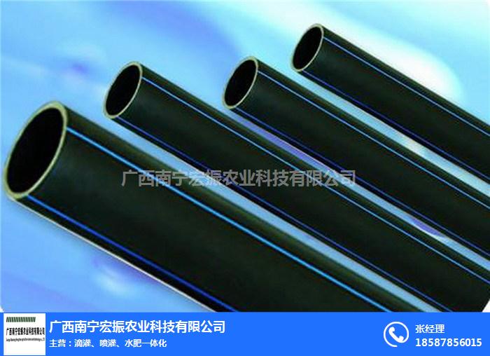 农业滴灌系统塑料管的耐用性研究