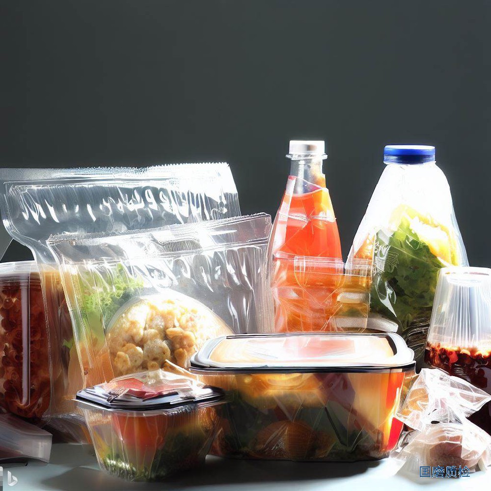 食品包装塑料的耐油性与密封性测试