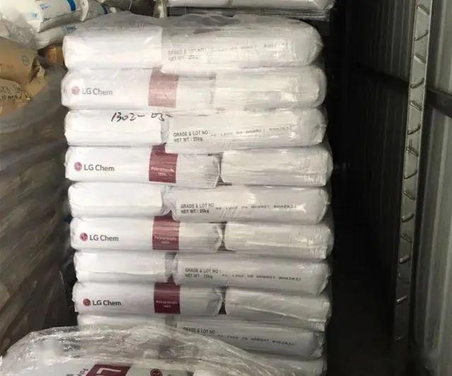 高耐温塑料包装材料的研发与应用