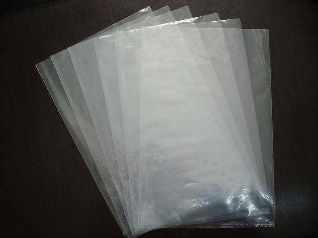 软包装塑料薄膜的环保创新，推动绿色包装的未来之路