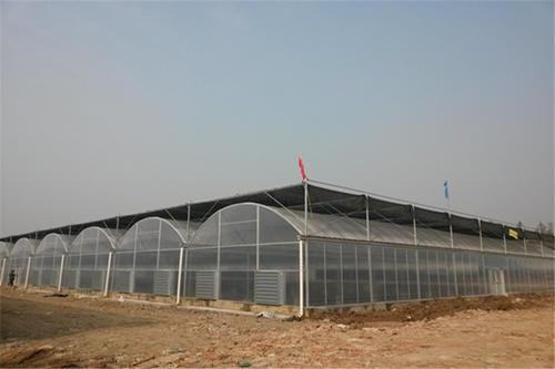 农业温室大棚塑料薄膜的耐候性分析