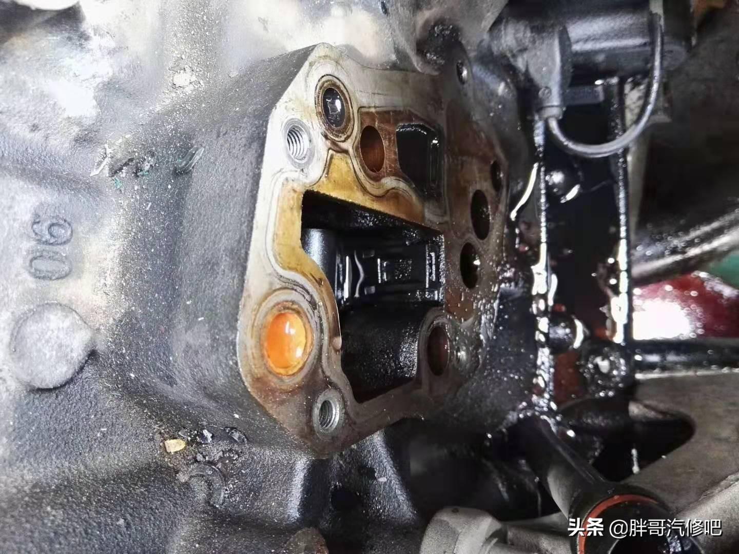 工业级塑料密封垫的耐高压测试