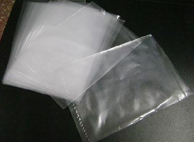 塑料软包装的密封性测试方法