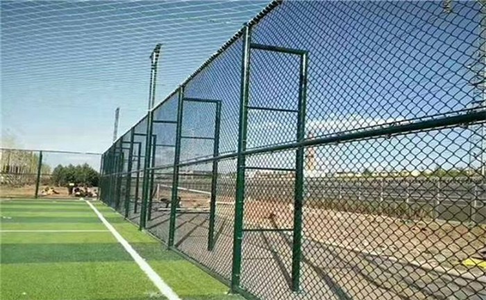 高强度塑料围栏安全性能实测报告