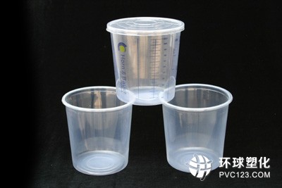 塑料制品的优点