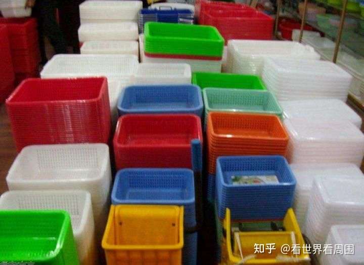 采购塑料制品，从需求到决策的全面解析
