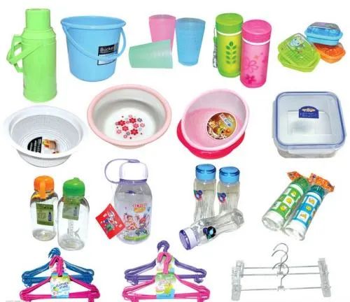 小型塑料制品，应用、影响及未来展望