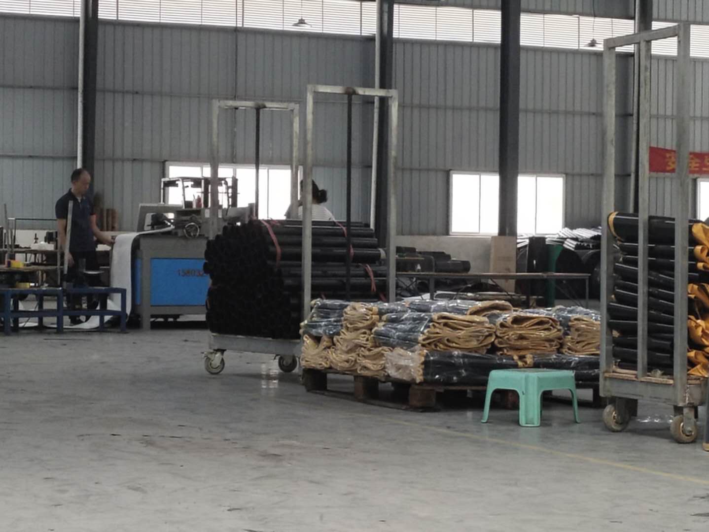 四川塑料制品厂的蓬勃发展之路