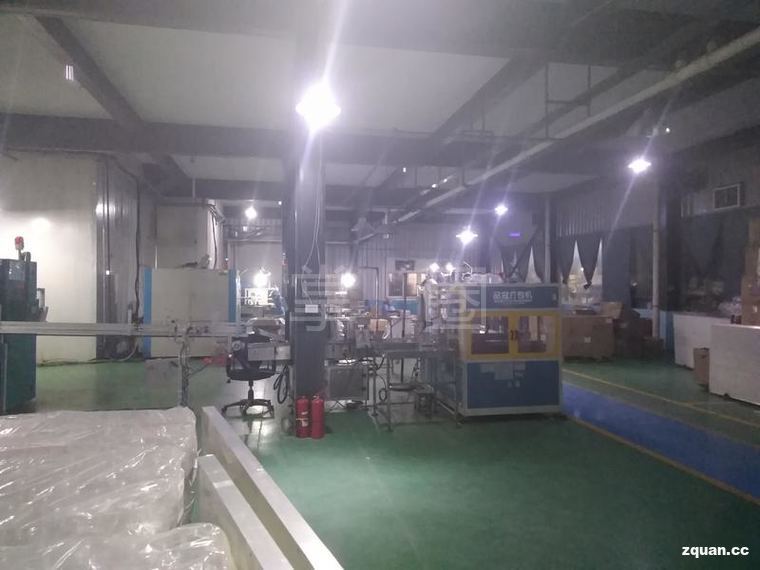 西安市塑料制品厂的崛起与未来展望