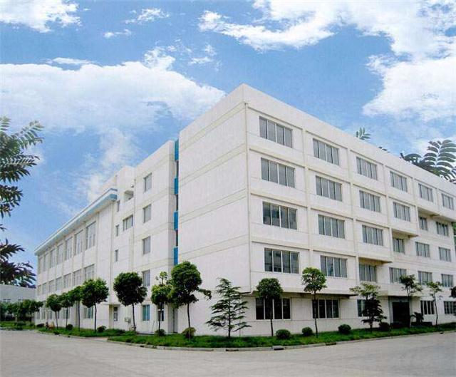 怡德塑料制品有限公司，卓越制造，品质至上
