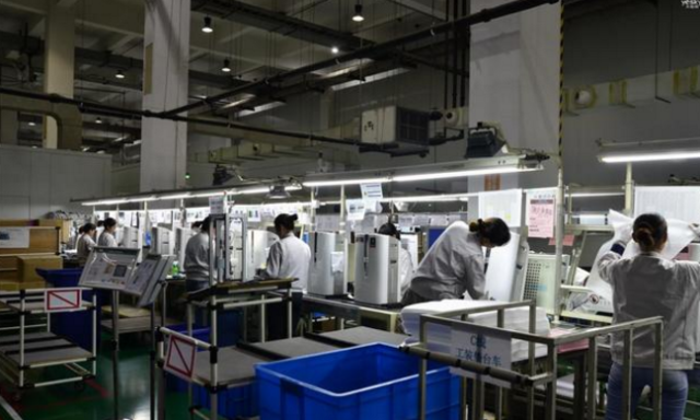 苏州宝富塑料制品待遇，工作环境与员工福利的综合考察