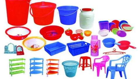 常见塑料制品，应用、了解与环保之思考