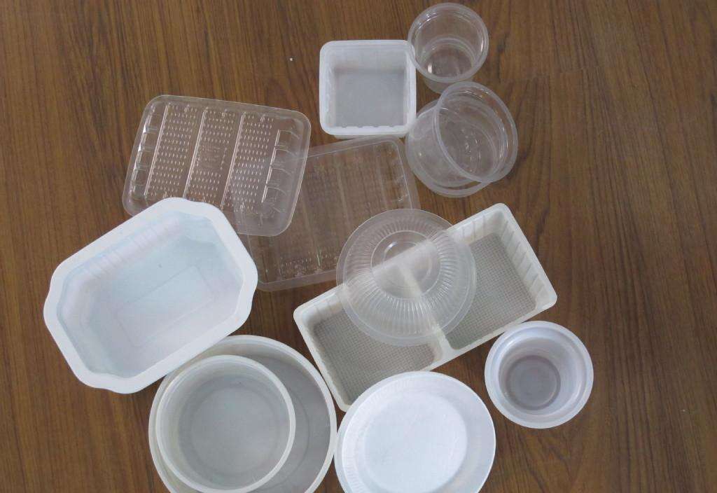塑料制品类型，多样性与广泛应用
