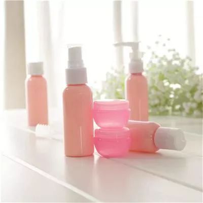 喜欢塑料制品，一种现代生活的独特情感