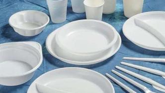 减少使用塑料制品，构建绿色生活的重要一步