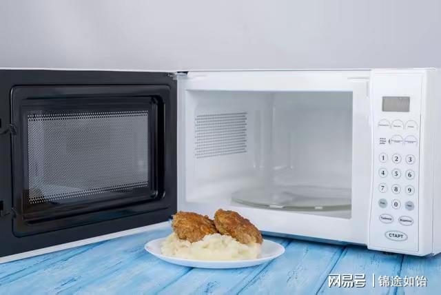 塑料制品与微波炉加热，现代生活的双刃剑效应影响探讨