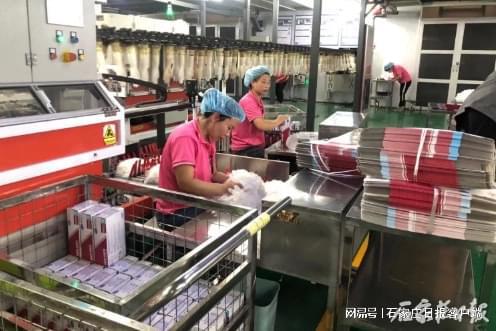 石家庄塑料制品有限公司，塑造未来，共创辉煌