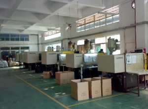 塑料制品厂的发展现状及其影响探究