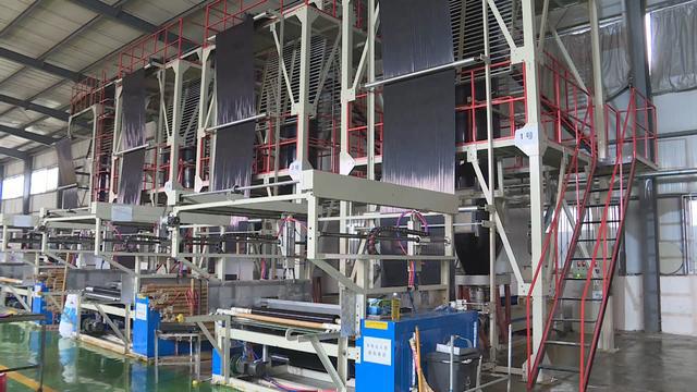 塑料制品厂的发展现状及其影响分析