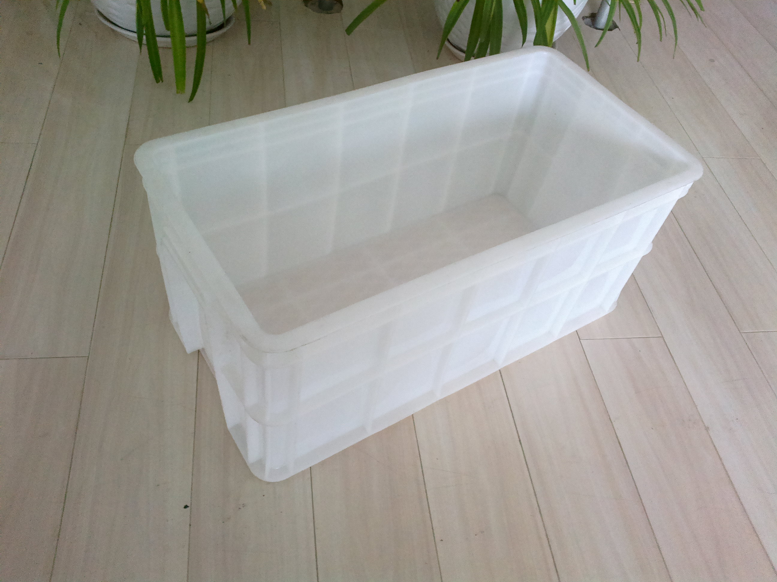 许昌塑料制品，繁荣与发展中的产业新星