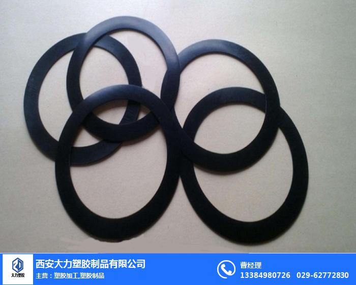 圆圈塑料制品，应用、影响及未来发展趋势