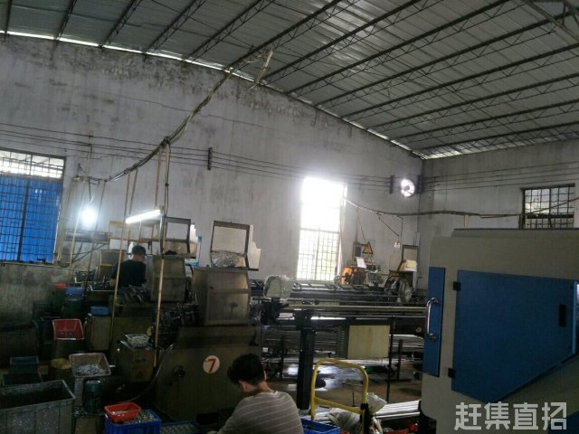 佛山伦塑料制品厂的卓越成就与未来展望
