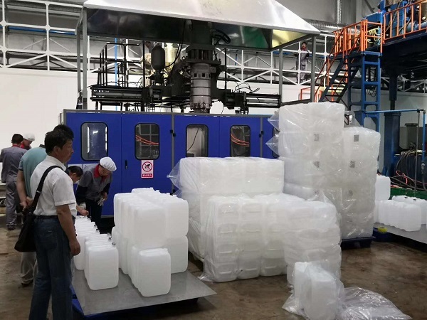 庆云塑料制品厂，卓越制造，品质传奇铸就者