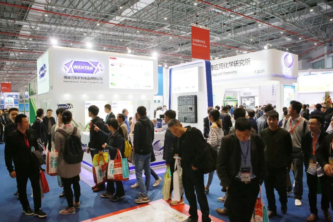 全球塑料制品展会深度剖析与观察