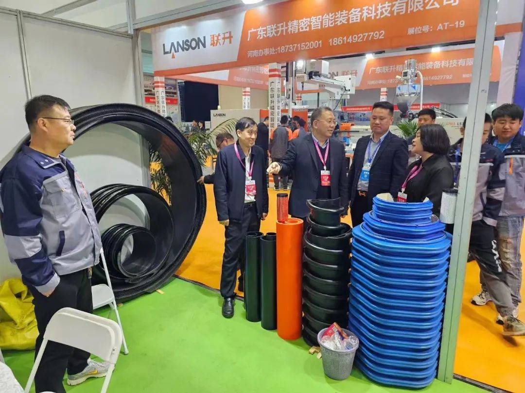 全球塑料制品展会的深度观察