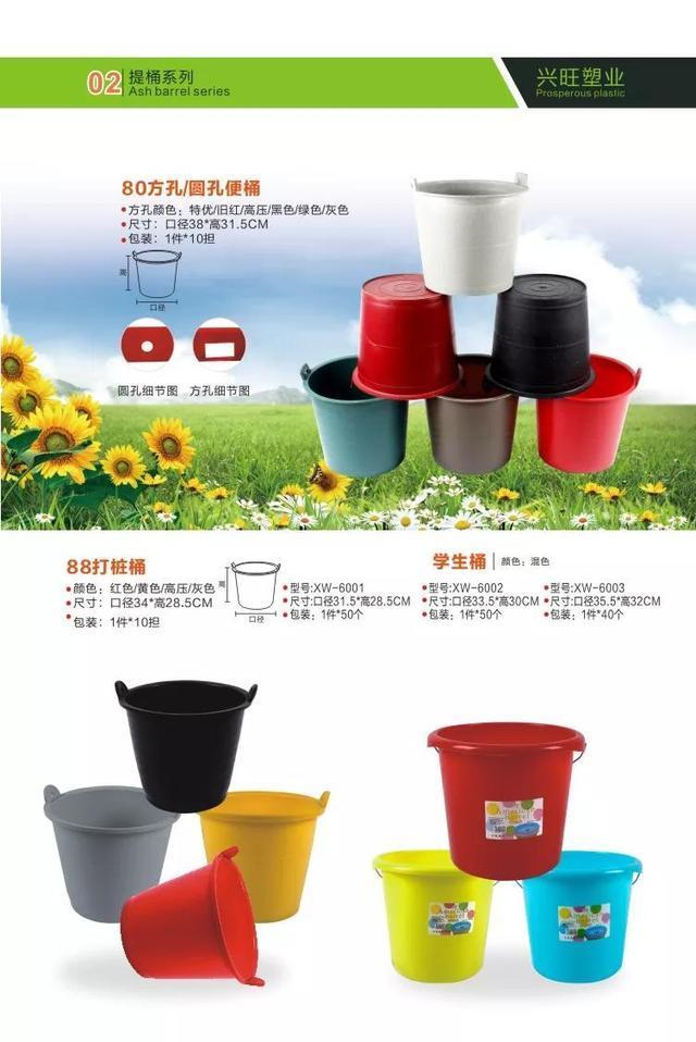 邵东塑料制品，产业崛起与未来发展