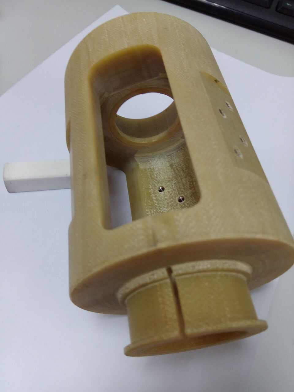 永井塑料制品，品质、创新与可持续发展的完美结合
