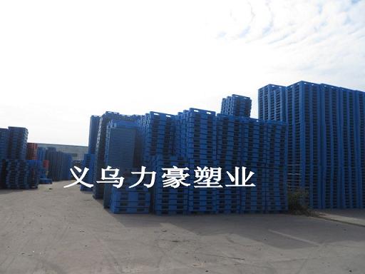 金华塑料制品厂的崛起及未来展望